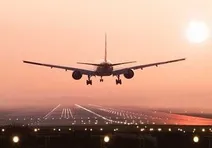 فرود آخرین پرواز