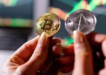 بیت کوین به اوج، اتریوم به سقوط! بازار ارزهای دیجیتال در حال تغییرات شگرف