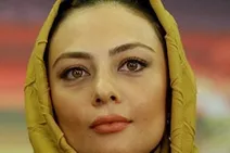 مراسم عقد یکتا ناصر و منوچهر هادی + تصاویر