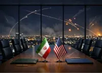 روایت الجزیره از بازگشایی تنگه هرمز با این شروط