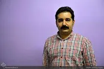 یادداشتی برای حسین زمان