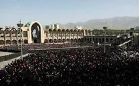 اگر وسط جمعیت حال کسی بد شد چه کنیم و چه نکنیم