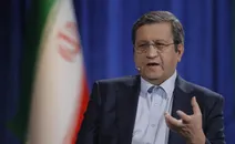 همتی، ترمز کشیدن را یاد گرفت