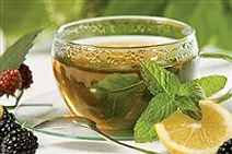 طبیعت در فنجان شماست: همه چیز درباره انواع دم‌نوش‌ها