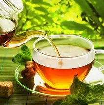 دمنوش‌های گیاهی، نوشیدنی روزهای پراسترس امتحان