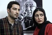 زمزمه‌هایی برای اکران «عصبانی نیستم»