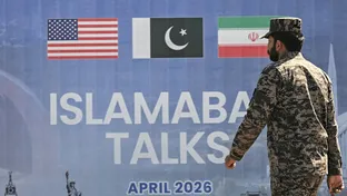 پس از ۴۰ روز جنگ و ۶۰ روز آتش بس