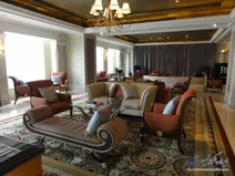 قصر سلطنتی استکهلم + تصاویر