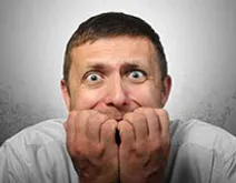 تا به حال دچار حمله وحشت شده‌اید؟