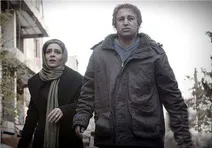 فیلم جدید آقاخانی با چهره ای جدید از تنابنده و ساره بیات