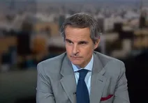 گروسی می‌خواهد خودش را در مذاکرات بچپاند