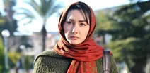 هانیه توسلی از دهلیز می گوید