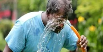 اشتباهات مرگبار هنگام گرمازدگی