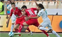 شکست پرسپویس برابر ذوب آهن