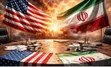 آمریکا اول حمله می کند یا اسراییل
