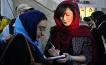 دیدنی ها * اکران فیلم طبقه حساس برای نجات دو اعدامی