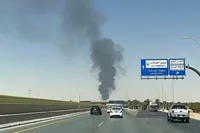 اهداف یمن از زیرساخت‌های نفتی تا  ترافیک هوایی در سراسر عربستان
