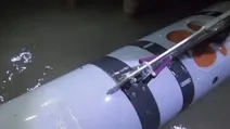 تنگه هرمز شکارگاه فناوری و اطلاعات شد