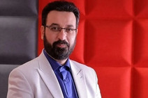 ماه خدا کامل شد و به دیار باقی شتافت