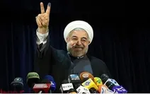 روحانی در صدر *  آرای شمارش‌شده به 32 میلیون 189 هزار و 621 رای رسید