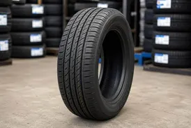 لاستیک برای پراید چی بخریم؟