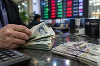 تزریق ۲ میلیارد دلار می‌تواند نگرانی‌ها در بازار ارز ایران را از بین ببرد؟