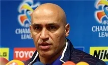 صحبت های منصوریان پس از دیدار با الاهلی