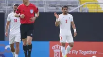 ایران کاستاریکا تا این لحظه چند چند؟
