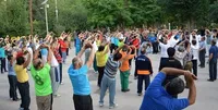 نسخه یک متخصص برای ورزش ایمن در روزهای گرم