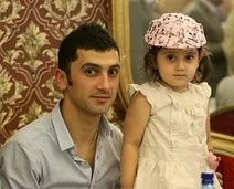 فرهاد ظریف از زندگی شخصی اش می گوید و قطعا المپیکی می شویم