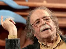 دیدار نوروزی با محمدعلی کشاورز