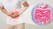 چرا وقتی استرس داریم، دستگاه گوارش‌ ما دیوانه می‌شود