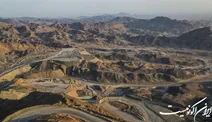 معدن، همچنان پیشتاز رشد در حوزه های صنعت،‌ معدن و تجارت