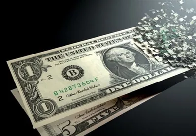 عبور قیمت دلار از مرز 2 میلیون ریال /تکمیل پازل جنگ به‌زودی