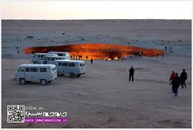 سفر به «در جهنم»: داغترین مقصد خارجی