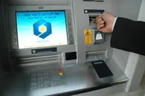امکان پرداخت اقساط تسهیلات با خودپردازهای بانک سینا