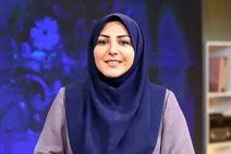 پرده‌برداری المیرا شریفی مقدم از راز قتل پدرش