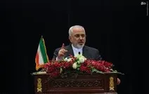 ظریف:سعودی قیمت نفت را پایین آورد که به ما ضربه بزند، ولی خود آسیب دید