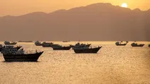 عقب‌نشینی آشکار غرب مقابل عوارض تنگه هرمز ایران