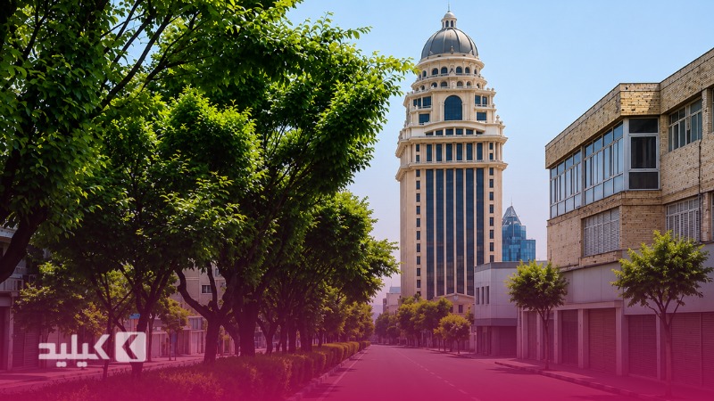 وقتی محل زندگی به محل کار نزدیک می‌شود؛ بازار اجاره جردن زیر ذره‌بین!