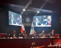 از مدیرعامل فناپ تا معاون ایدرو؛ سوابق کاری و تحصیلی هیات رئیسه جدید اتاق بازرگانی تهران