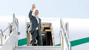 پزشکیان به دیدار ترامپ می‌رود!