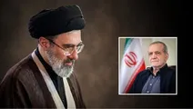 ۳امین سال رییس جمهور و ۲امین دیدار با رهبر