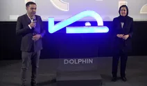 دلفین از هویت جدید خود رونمایی کرد