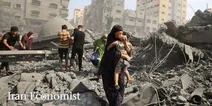 ایران به صورت رسمی صهونیست ها را تهدید کرد