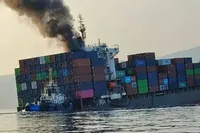 غنیمت جنگی ۱۴۰۵ در تور ماهیگیران جنوب