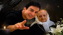 عموپورنگ عزادارشد