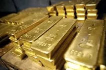 سقوط طلای جهانی به پایین‌ترین قیمت یک ماه گذشته