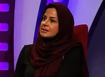 خاطره گلاب آدینه از شاگردی به نام سیما تیرانداز