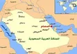 فرودگاه‌های ریاض بسته شد